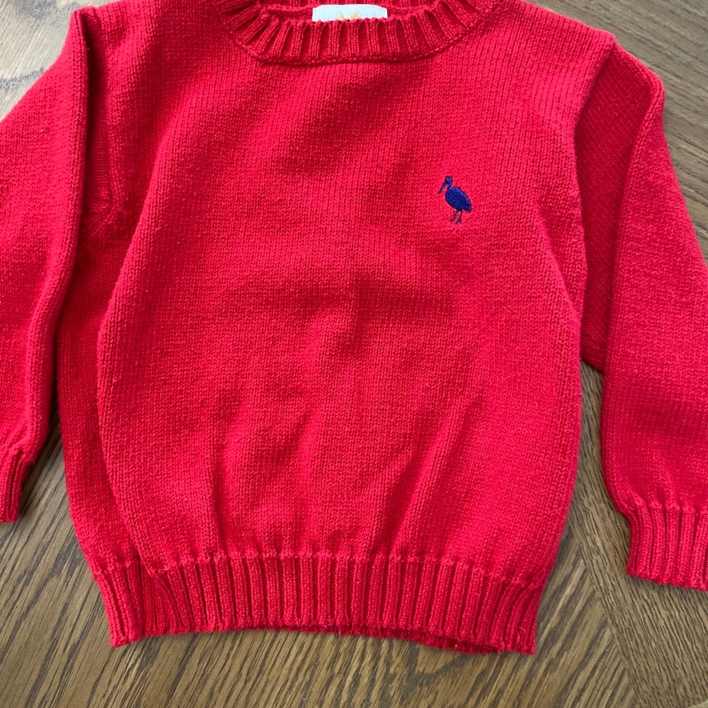 Sweater boys